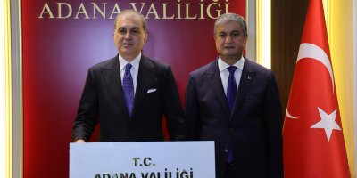 AK Partili Çelik'ten belediyelere altyapı tepkisi:" Bunlar 1 günde olan işler değil"