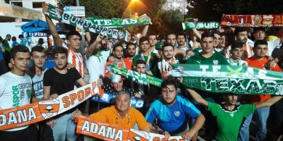 Bursaspor’dan Adanaspor’a fair-play örneği: Konaklama sorunu çözüldü