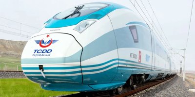 Adana’ya hızlı tren müjdesi: Mersin 25 dakika olacak