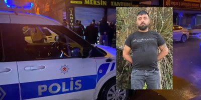 Otomobiline yürürken fenalaştı, hayatını kaybetti