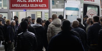 Kozan’da tekel bayisi kana bulandı: Bıçaklı kavgada 1 kişi öldü