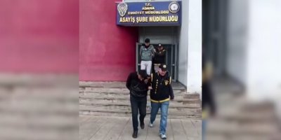 Kredi kartı limiti yükseltme vaadiyle milyonluk vurgun