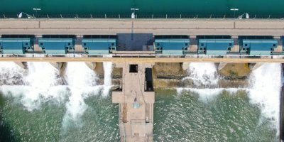 Adana'da yağışlar sonrası barajlardaki son durum