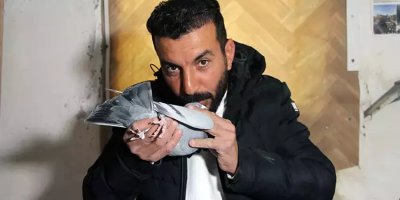 Kayıp posta güvercini için 75 bin TL ödül
