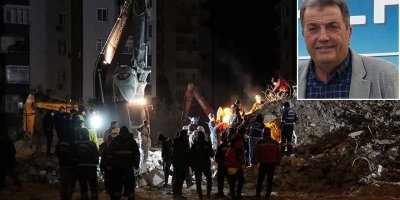 Alpargün Apartmanı davası: 96 canın ardından 3 yıllık adalet mücadelesi