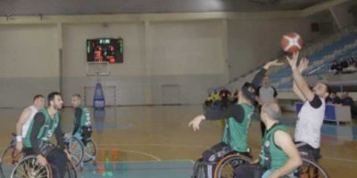 BETA Enerji Adana evinde kaybetti