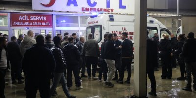 Kozan'daki cinayetin şüphelileri yakalandı