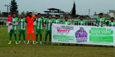 Ceyhan 1967 FK’dan çifte zafer