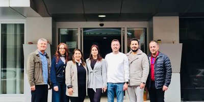 Mimarlar Odası Adana Şube yönetimi güven tazeledi