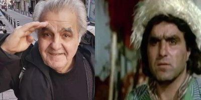 Yeşilçam'ın unutulmaz isimlerinden Adanalı Sanatçı hayatını kaybetti