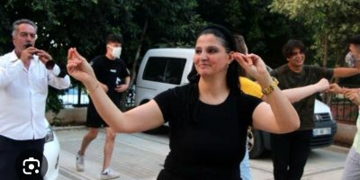 Yine, yeni, yeniden…! Çilem Ülkerler yeniden cezaevine girdi