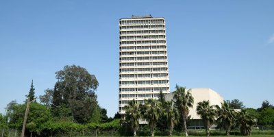 Mimarlar Odası’ndan Çukobirlik binasının yıkımına karşı uyarı