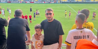 Nuri Dara’dan “Sahipsiz Adana” çıkışı: "Böyle olmamalıydı"