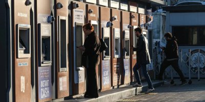 Geçim krizi bankalara yaradı