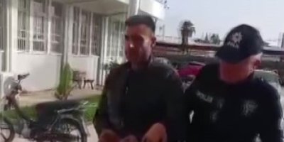 Adana'da 10 yıl hapis cezasıyla aranan hükümlü yakalandı
