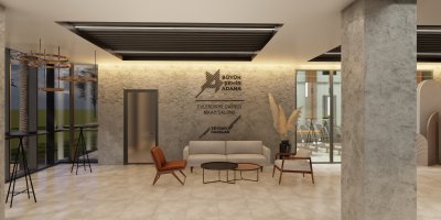 Adana Büyükşehir Belediyesi Yüreğir’e evlendirme dairesi yapıyor