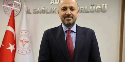 Halil Nacar, erken  teşhise dikkat çekti