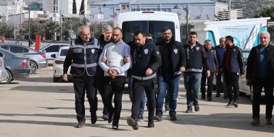 Kozan'daki cinayetle ilgili 2 şüpheli tutuklandı