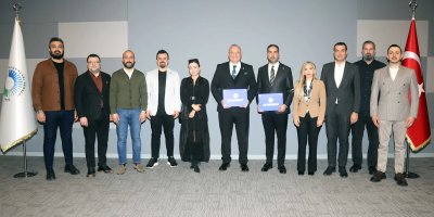 Çukurova GİAD ile Çağ Üniversitesi’nden genç liderler için işbirliği