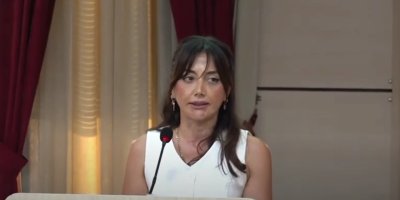 Cevahir Yıldız’dan sel sonrası altyapı eleştirisi