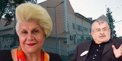 Nesrin Çıtırık’tan bebek kaçırma iddialarına sert yanıt: "Tamamı iftira!"