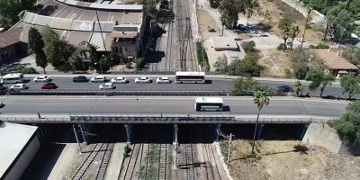 Kasım Gülek Köprüsü yıkım için kapanıyor; Bölgede 8 ay sürecek trafik düzeni başlıyor