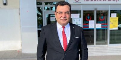 Balcalı Hastanesi’nde sağlık çalışanları ödenmeyen hakları için eyleme hazırlanıyor