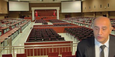 Aziz İhsan Aktaş davasında ara karar 20 Şubat’ta açıklanacak