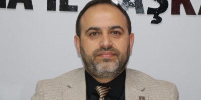 Özkut Özdemir'den hükümete enflasyon tepkisi