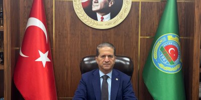 Ziraat Odası Başkanı Doğan’dan BDDK düzenlemesine uyarı: Kredi kartı limitleri üretimi zora sokabilir