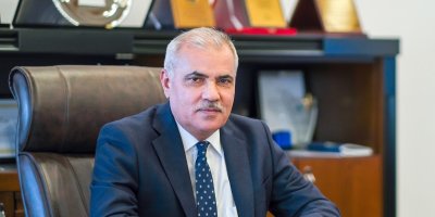 AOSB başkan adayı Uçurum: "AOSB’yi birlikte yönetecek, birlikte büyüteceğiz"