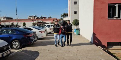 Karısını göğsünden bıçaklayarak öldüren zanlı: "Keşke böyle olmasaydı"