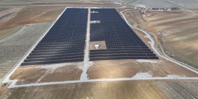 Sunar Yatırım’dan yeşil dönüşüm atağı: 2027’ye kadar elektriğin tamamı güneşten