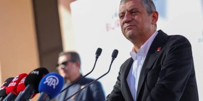 Özgür Özel: Karalar’ın tahliyesi doğru ama 212 gün yanlıştı