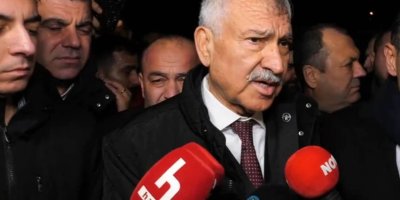 Özgür Özel Adana’ya geliyor! Zeydan Karalar Adanalılar’la buluşuyor!