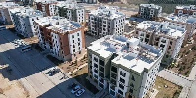 Adana'da TOKİ Projesinin tarihleri açıklandı!