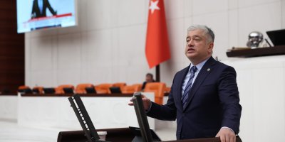 Sadullah Kısacık: 6 Şubat 2023 Deprem Afetinden Büyük Dersler Çıkarmalıyız