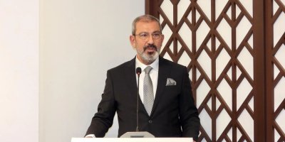 AKAMDER Başkanı Azmaz: "Adana’da kentsel dönüşüm ertelenemez"