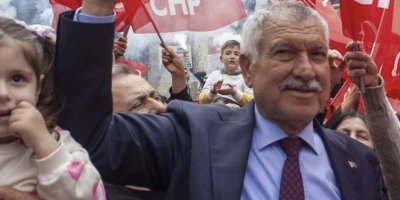 Zeydan Karalar;Ters bir şey yapmalarını beklemiyorum. Ama tabi belli de olmaz ne yapılacağı.