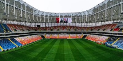 Adana Demirspor'da yönetim taraftar grubuna devredildi