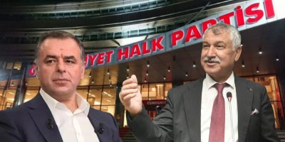 Barış Yarkadaş: "Zeydan Karalar, cumhurbaşkanı adayı olmalı"