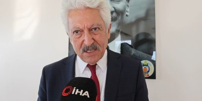 İstanbul için korkutan uyarı: "7'ye yakın büyüklükte bir depremi İstanbul maalesef yaşayacak"