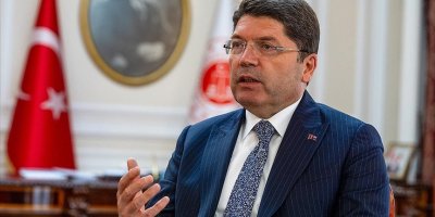 Bakan Tunç’tan IBAN uyarısı: "Hesabınızı kiralarsanız dolandırıcılığın parçası olursunuz"