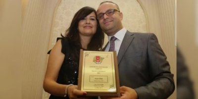 Çukurova’ya, Gazeteci Başkan Yardımcısı!