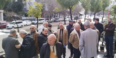 Adana Türk Ocağı’nda yeni dönem: Başkanlığa Ali Karakuş seçildi