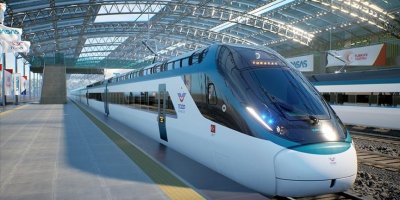 Mersin–Adana–Osmaniye–Gaziantep hızlı tren hattında sona doğru