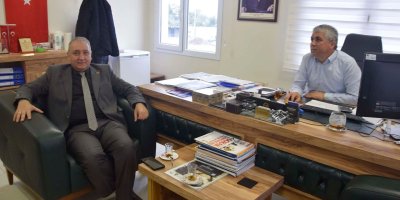 Büyükkantarcı: "Öldürmek çözüm değil, kısırlaştırma şart"