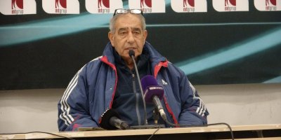 Kubilayhan Yücel: "Gelecek senenin planlamasını yapmanın peşindeyiz"