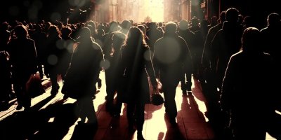 Türkiye'nin nüfusu belli oldu. TÜİK açıkladı!