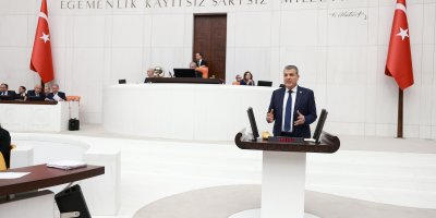 Ayhan Barut'tan emeklilere barınma hakkı için refah payı, ek ödeme ve kira desteği talebi